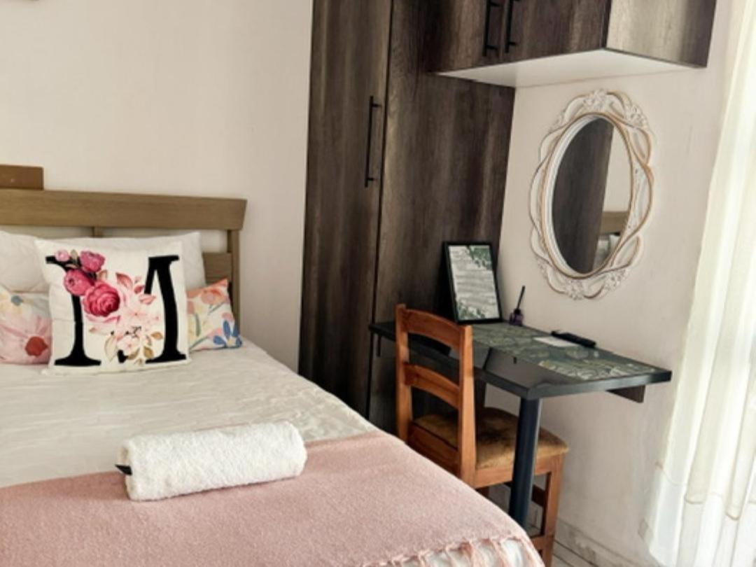 Monet Guesthouse Marble Hall 部屋 写真
