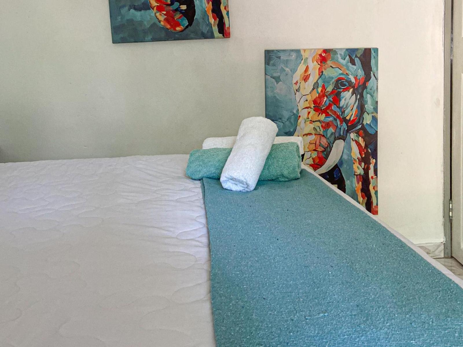Monet Guesthouse Marble Hall 部屋 写真