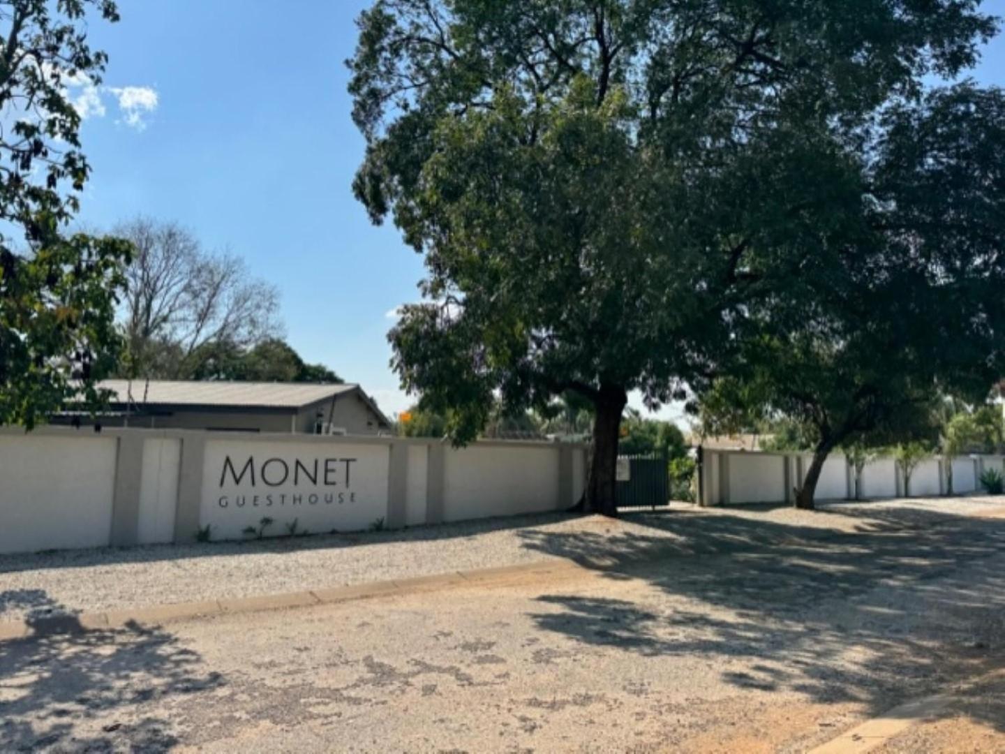 Monet Guesthouse Marble Hall エクステリア 写真