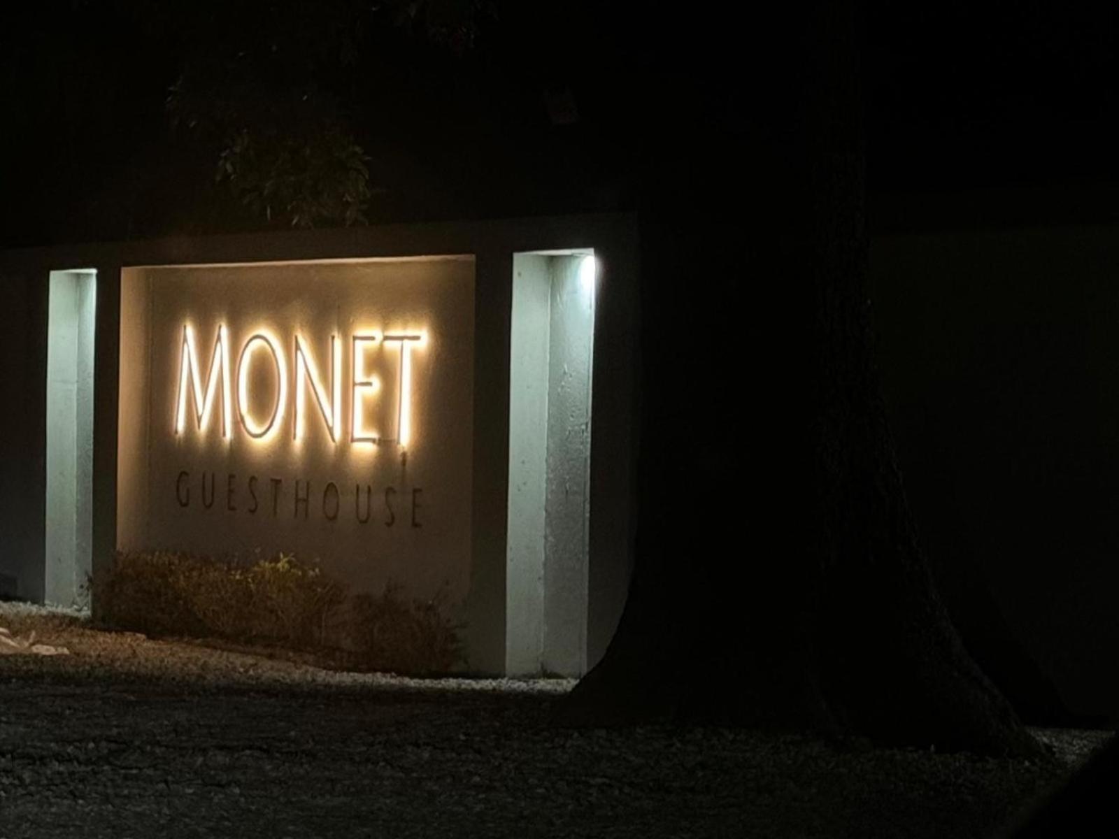 Monet Guesthouse Marble Hall エクステリア 写真